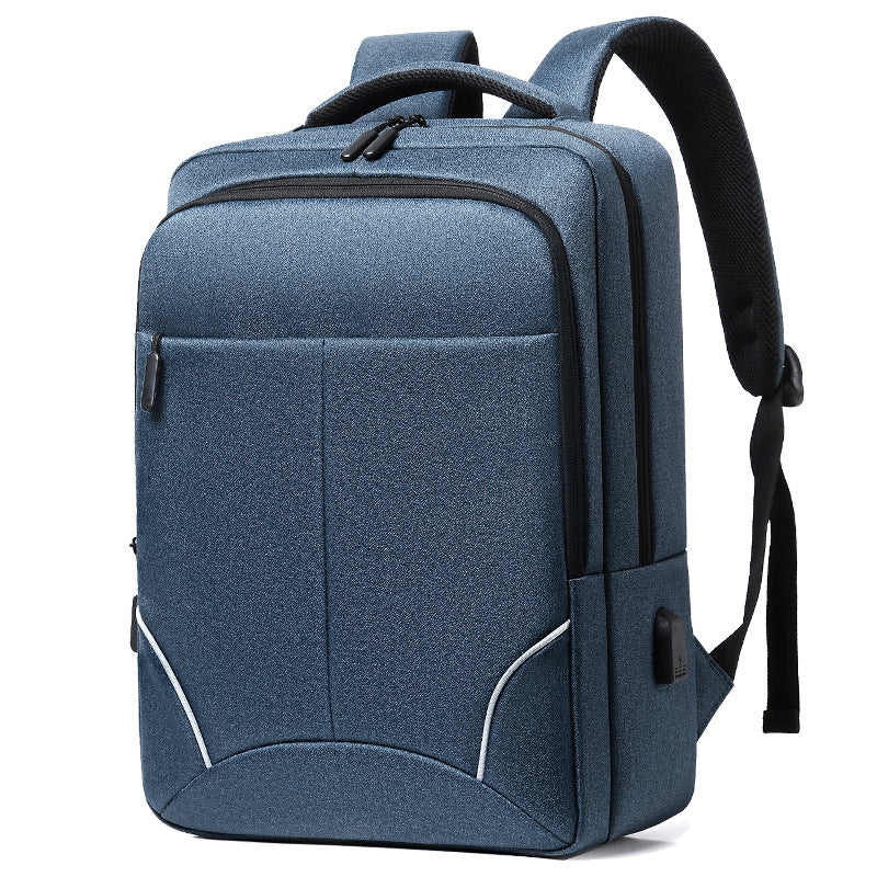 Men's Waterproof Multifunctional Computer Gift Conference Can Be Backpacks