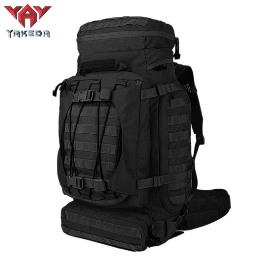 Unique Camping Large Capacity Shiralee Multifunctional Tactical Bags