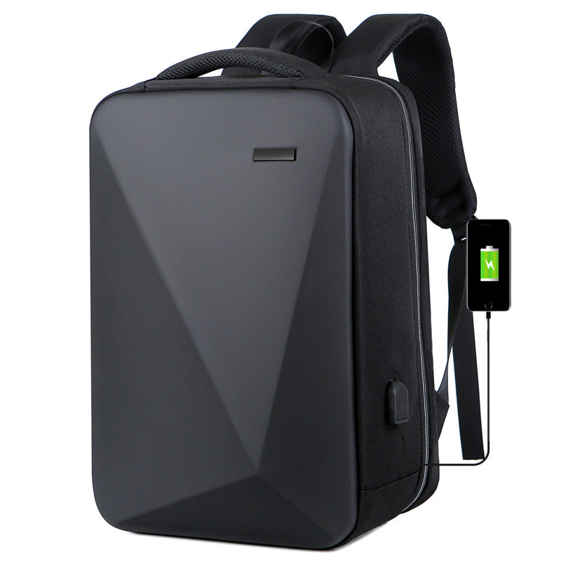 Men's Attractive Popular Password Business Fashion Backpacks