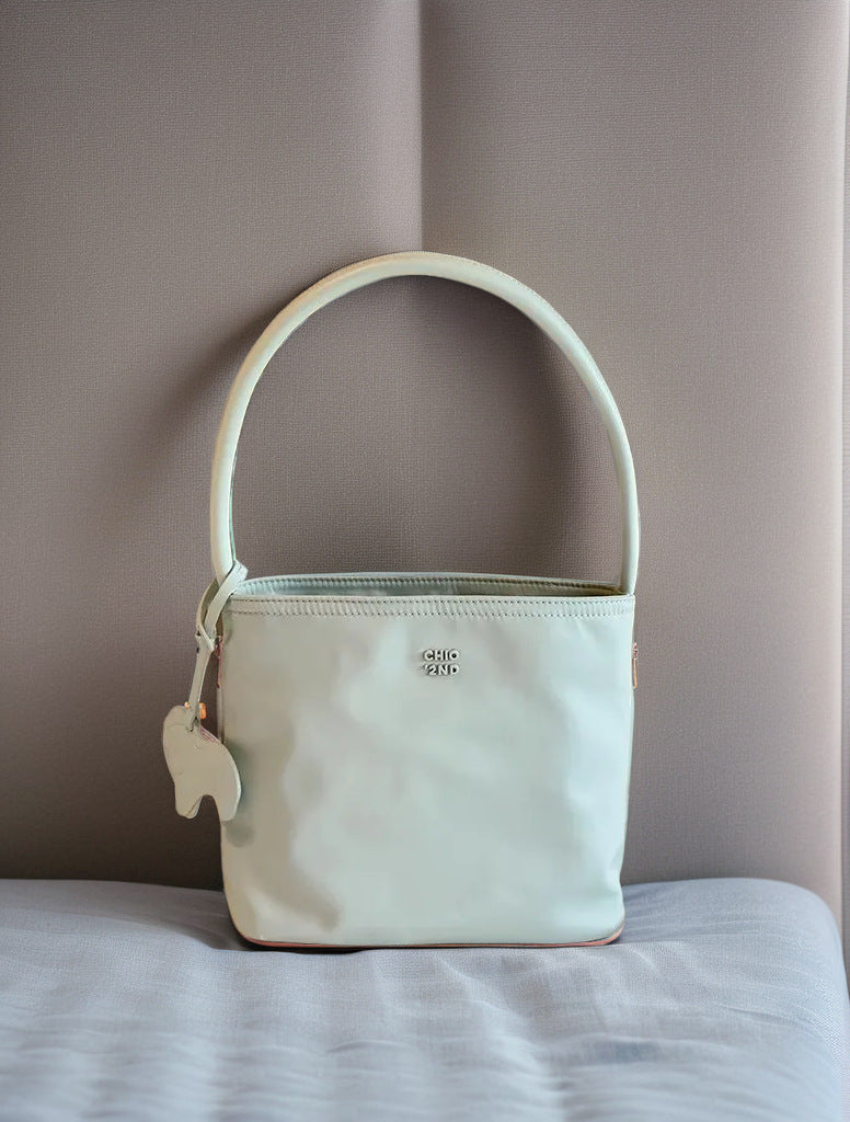 South Style Palette Summer Niche Portable Armpit Bags