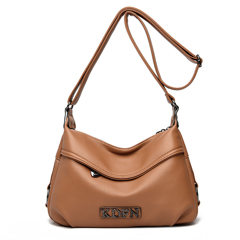 Comfortable Women's Trendy Cool Fashion Mother Bags