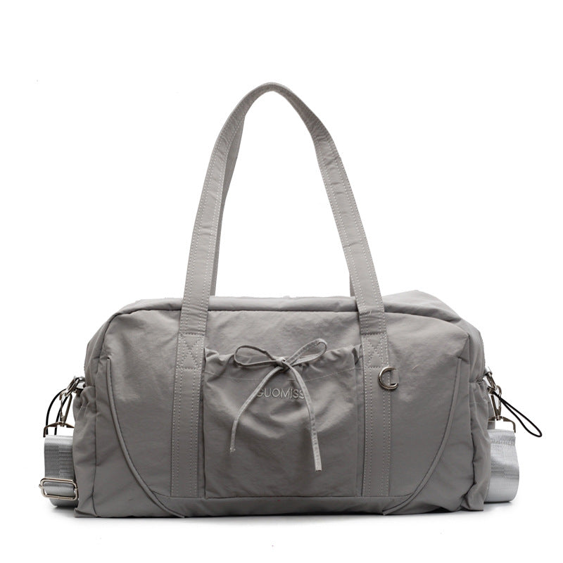 Yoga Simple Large Capacity Business Trip Travel Bags
