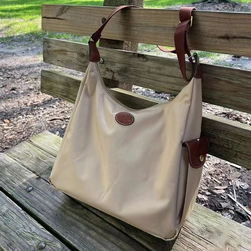 Women's Faye Wong Airport Nylon Popular Today Shoulder Bags