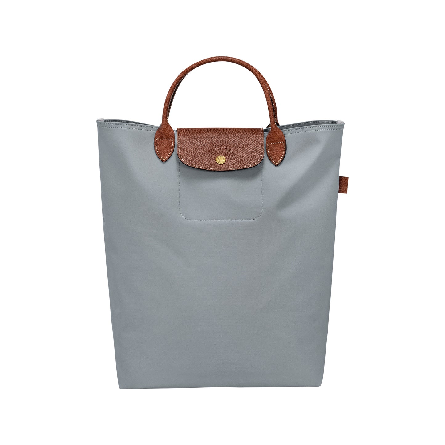 Vertical Large Capacity Totes Clutch Dumpling Handbags