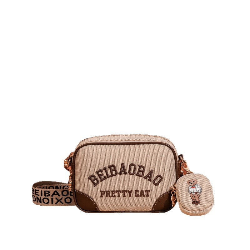 Source Versatile Light Luxury Simple Fashion Crossbody Bags