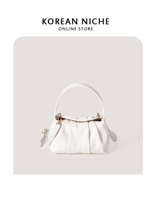 Women's Summer Niche Design Fashion Advanced Texture Bags