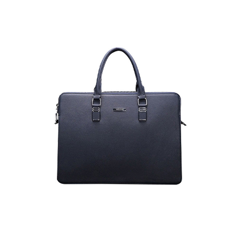 Innovative Business Meeting Bidding Commuter Document Men's Handbags