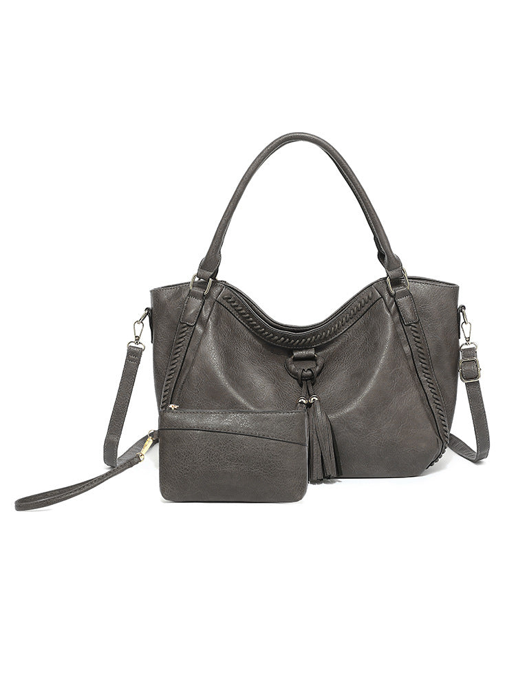 Stylish Elegant Women's Fashion Retro Source Women's Shoulder Bag