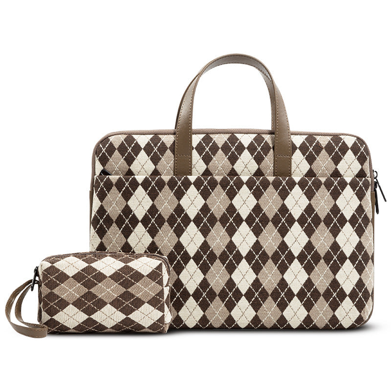 Portable Apple Inch Boys Fashion Liner Laptop Bags