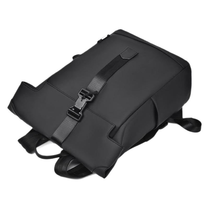 Men's Fashion Leisure Simple Computer Lightweight College Backpacks