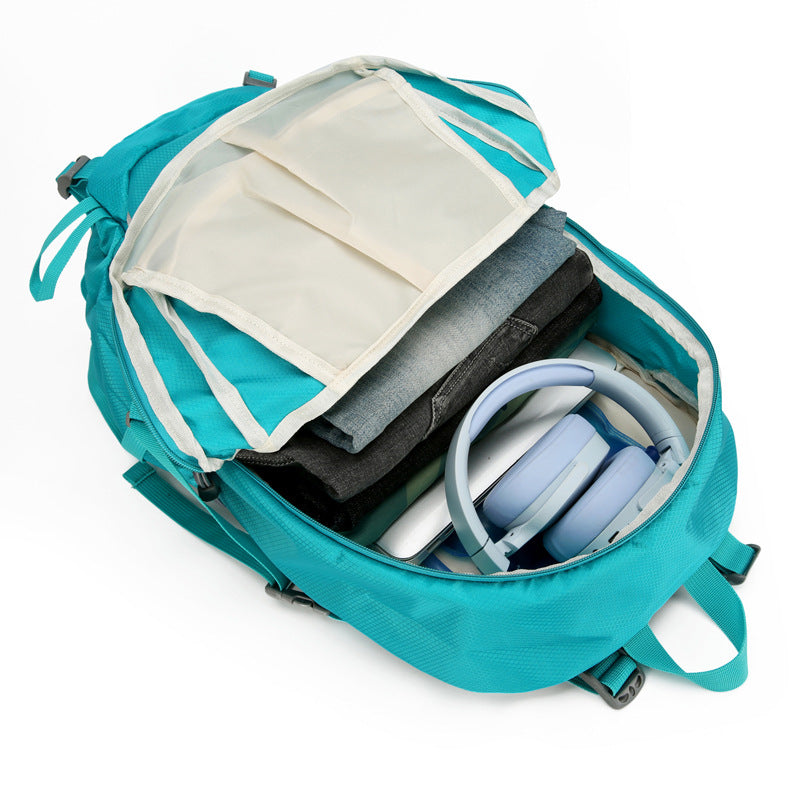 Classy Camping Cycling Large Capacity Hiking Backpacks