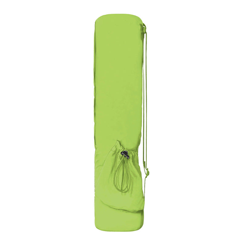 Yoga Mat Buggy Fitness Cross Body Sports Backpacks