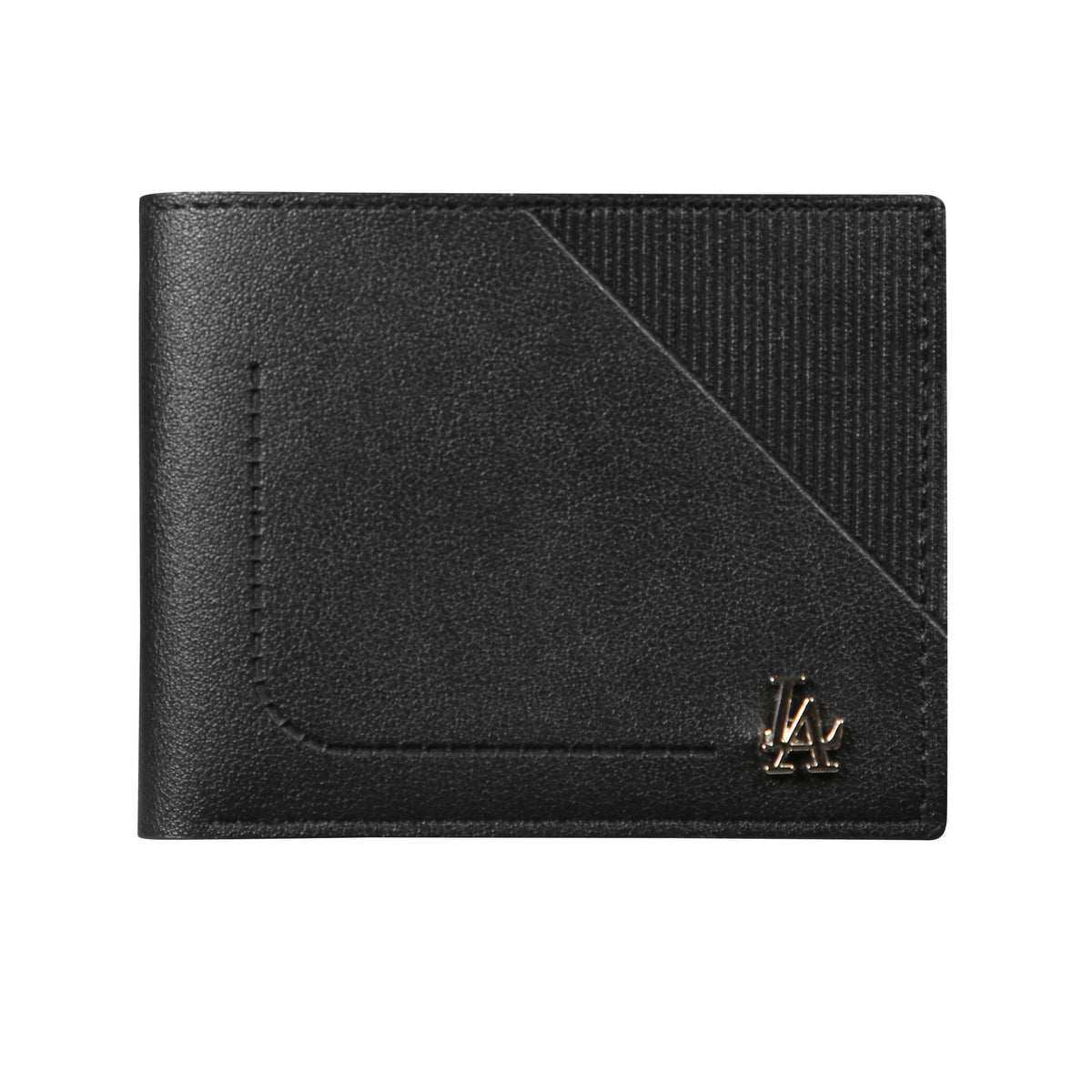 Men's High Sense Multiple Slots Large Capacity Purses