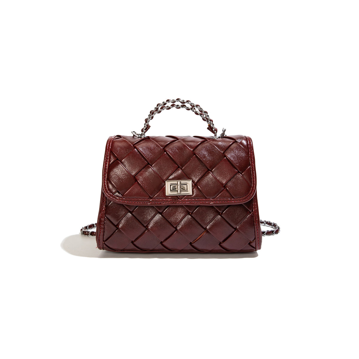 Women's Fashion Special Interest Light Luxury Retro Bags
