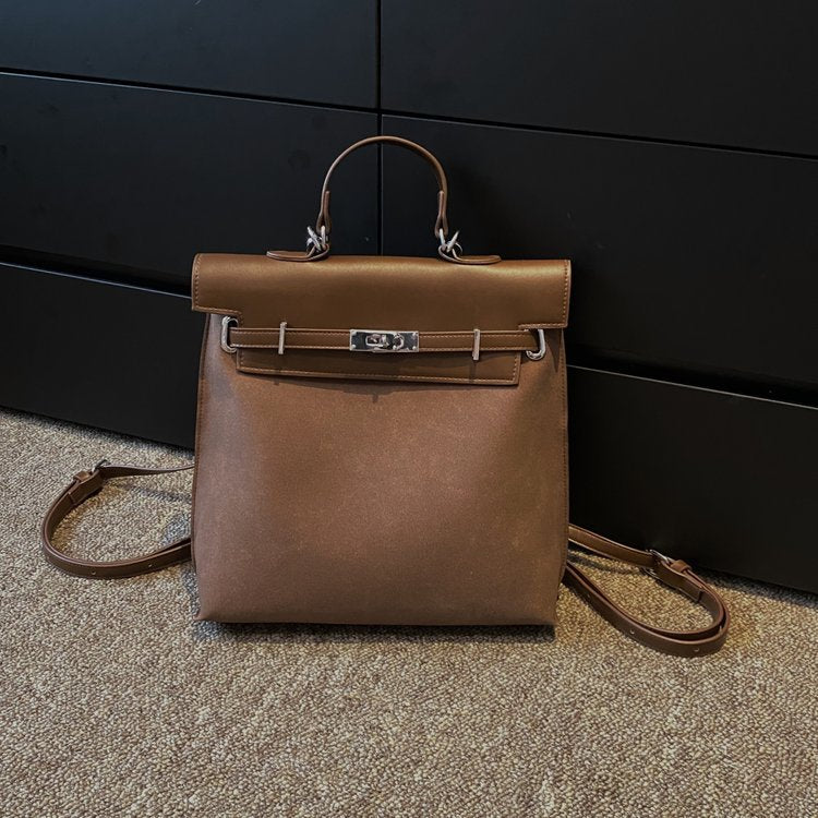 Summer High Sense Fashion Niche Design Handbags