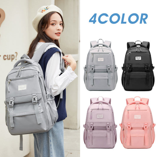 Women's & Men's & Large Capacity Shoes Dry Wet Backpacks