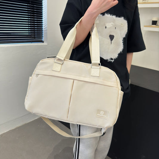 Wet Separation Large Capacity Multifunctional Portable Travel Bags