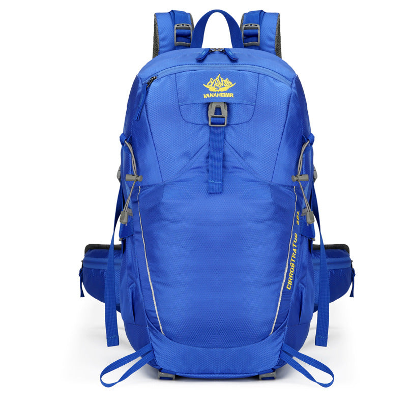 Classy Camping Cycling Large Capacity Hiking Backpacks
