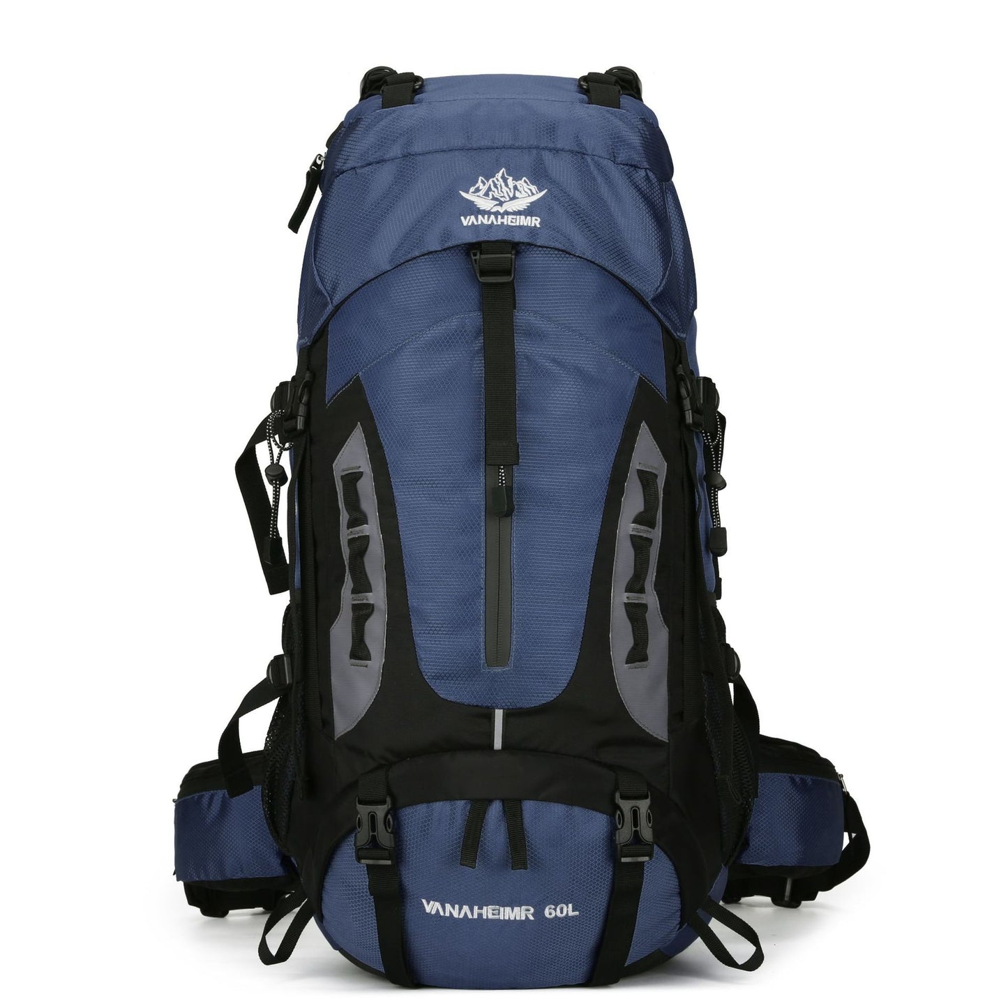 Large Capacity Hiking Camping Tent Unisex Travel Bags