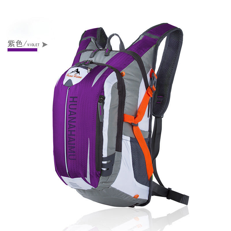 Warner Heim Cycling Multifunctional Waterproof Breathable Mountain Backpacks