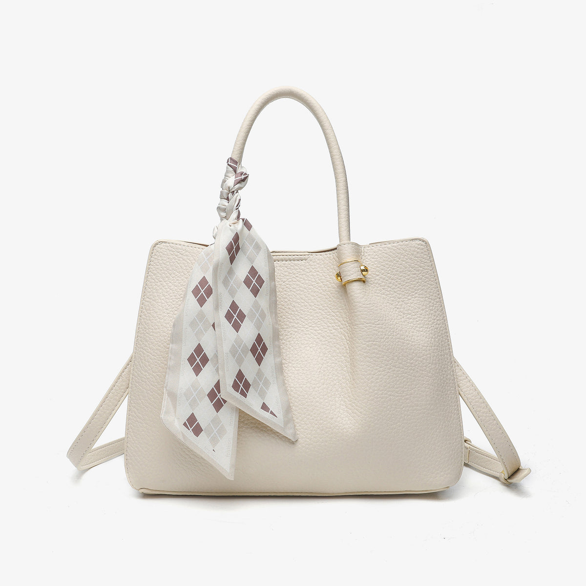 Women's Retro Vegetable Basket Commuter Temperament Wild Women's Handbag