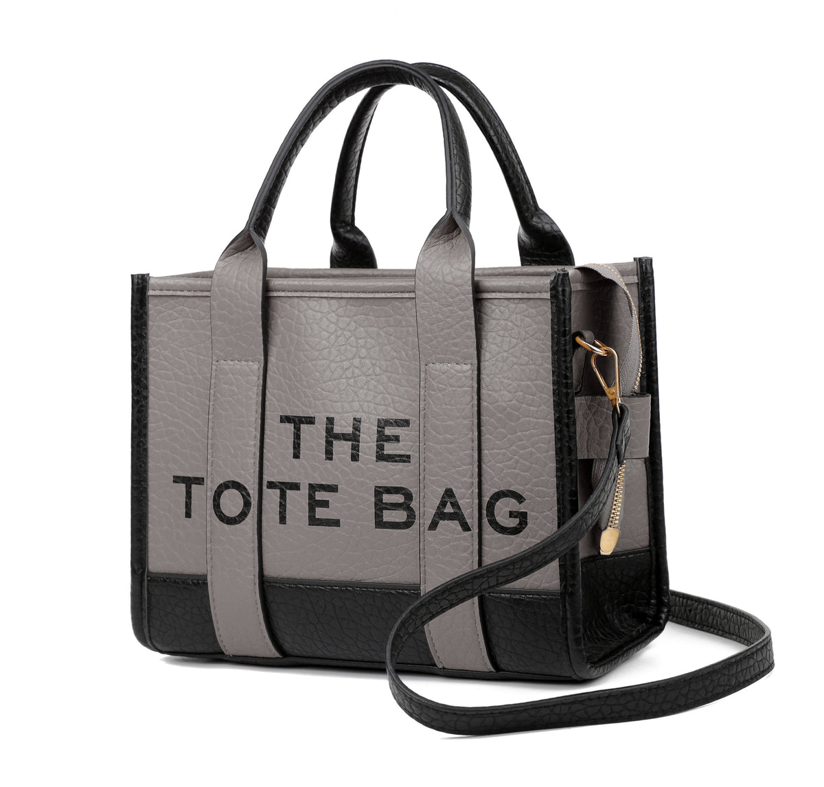 Women's Trend Portable Fashion Korean Style Large Women's Shoulder Bag