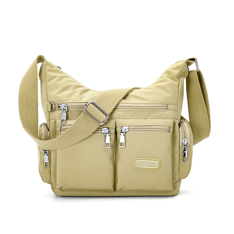Elegant Pretty Trendy Unique Women's Lightweight Women's Messenger Bag