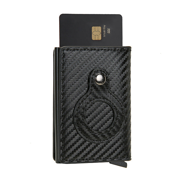 Comfortable Classy Men's & Women's Apple Men's Wallet