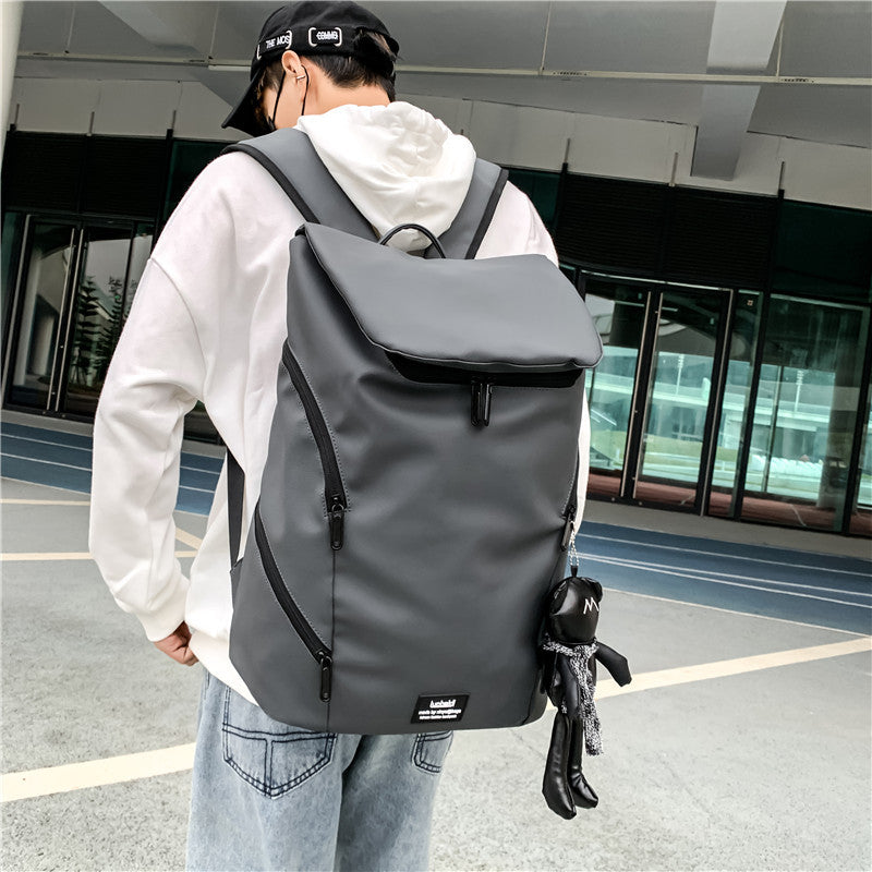 Women's & Men's & Large Capacity Trendy Fashion Travel Bags