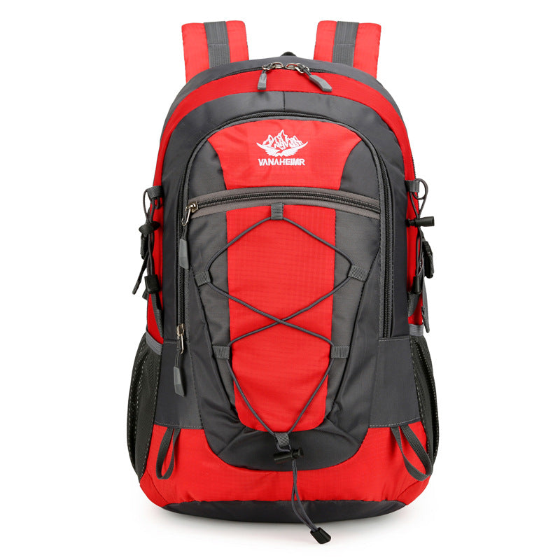 Women's & Men's & Large Capacity Hiking Fashionable Leisure Bags