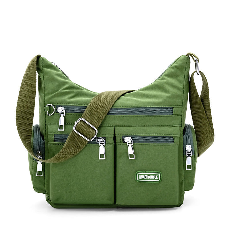 Elegant Pretty Trendy Unique Women's Lightweight Women's Messenger Bag
