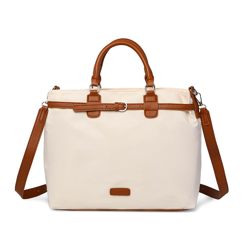 Women's Classy Large Capacity Advanced Commuter Backpacks