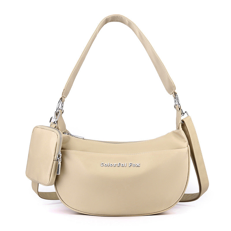 Women's Fashion Trend Underarm Korean Style Armpit Bags