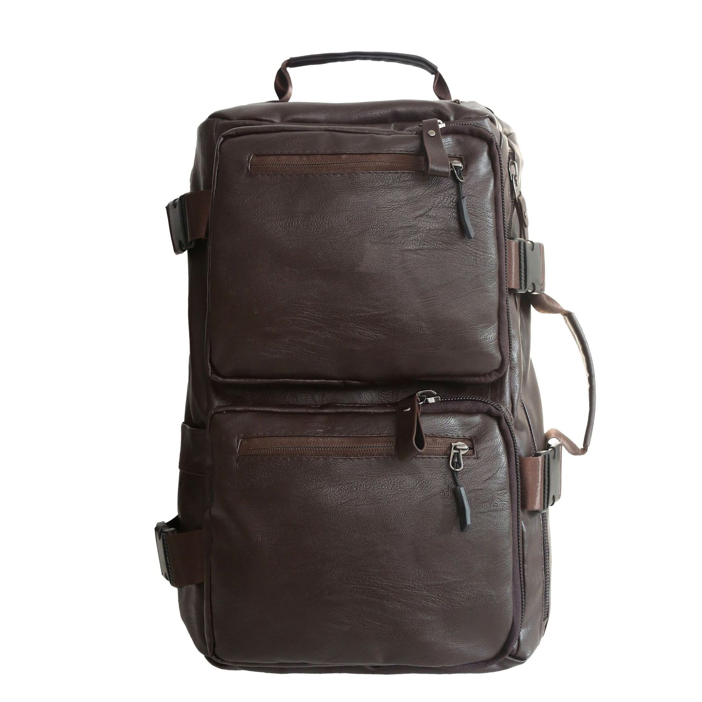 Creative Large Capacity Multifunctional Leisure Business Travel Bags
