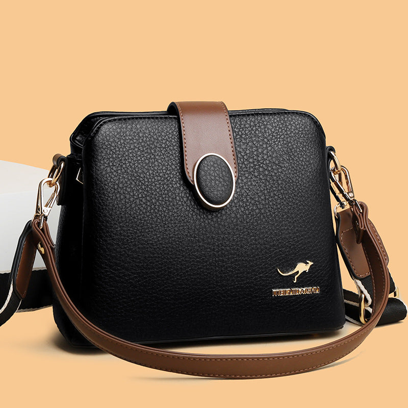 Women's Attractive Slouchy Beautiful New Fashion Bucket Bags