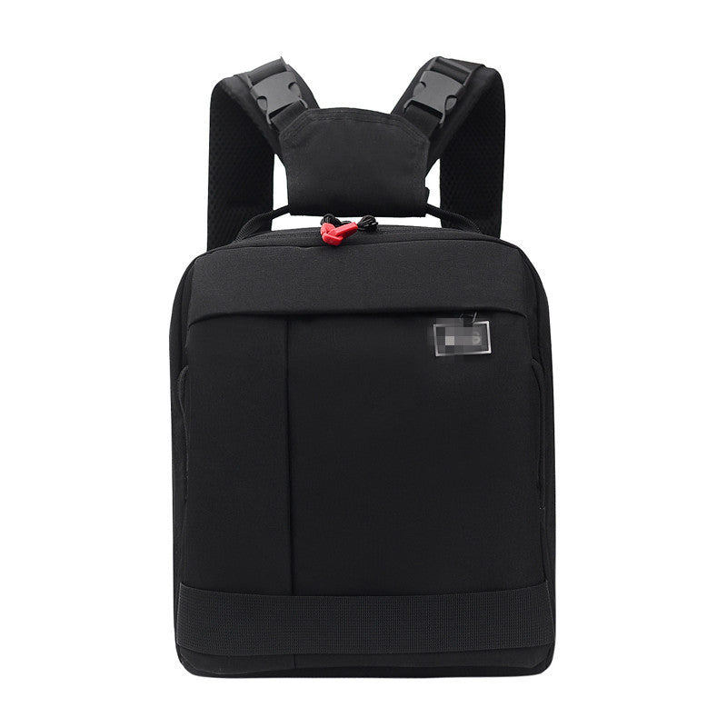 Single Back Double Can Be Fixed Bags