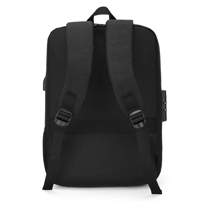 Large Capacity Business Commute Waterproof Gift Backpacks