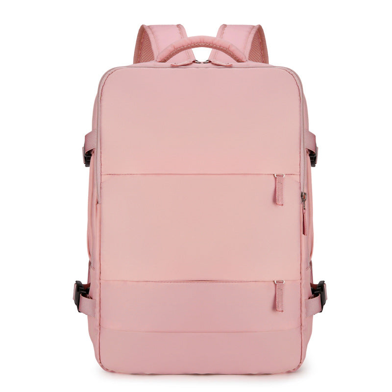 Super Large Capacity Multifunctional Wet Dry Classification Short Business Travel Bags
