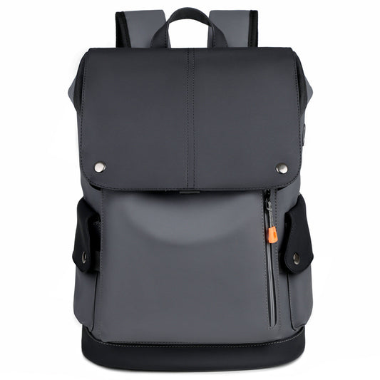 Men's Business Large Capacity Enterprise Advertising Gifts Backpacks