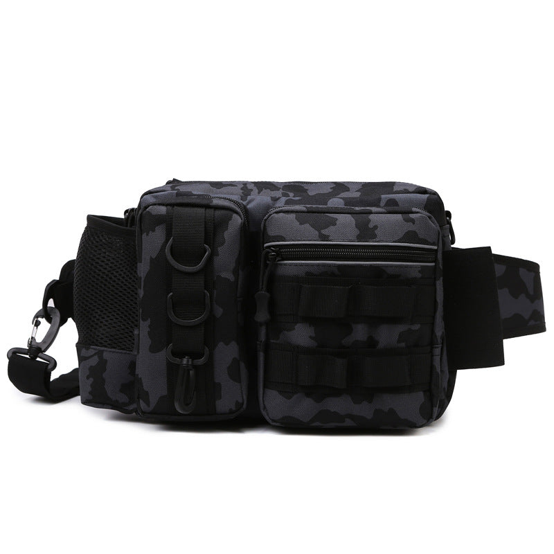 Women's & Men's & Lure Waterproof Micro Fishing Bags