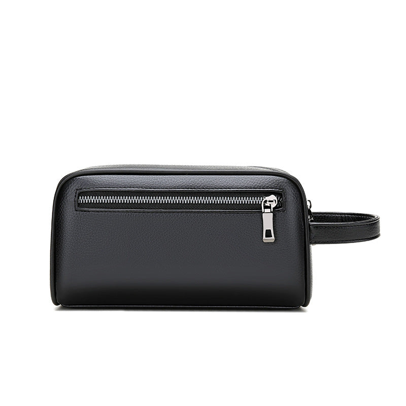 Men's Clutch High Quality Large Capacity Business Men's Handbags