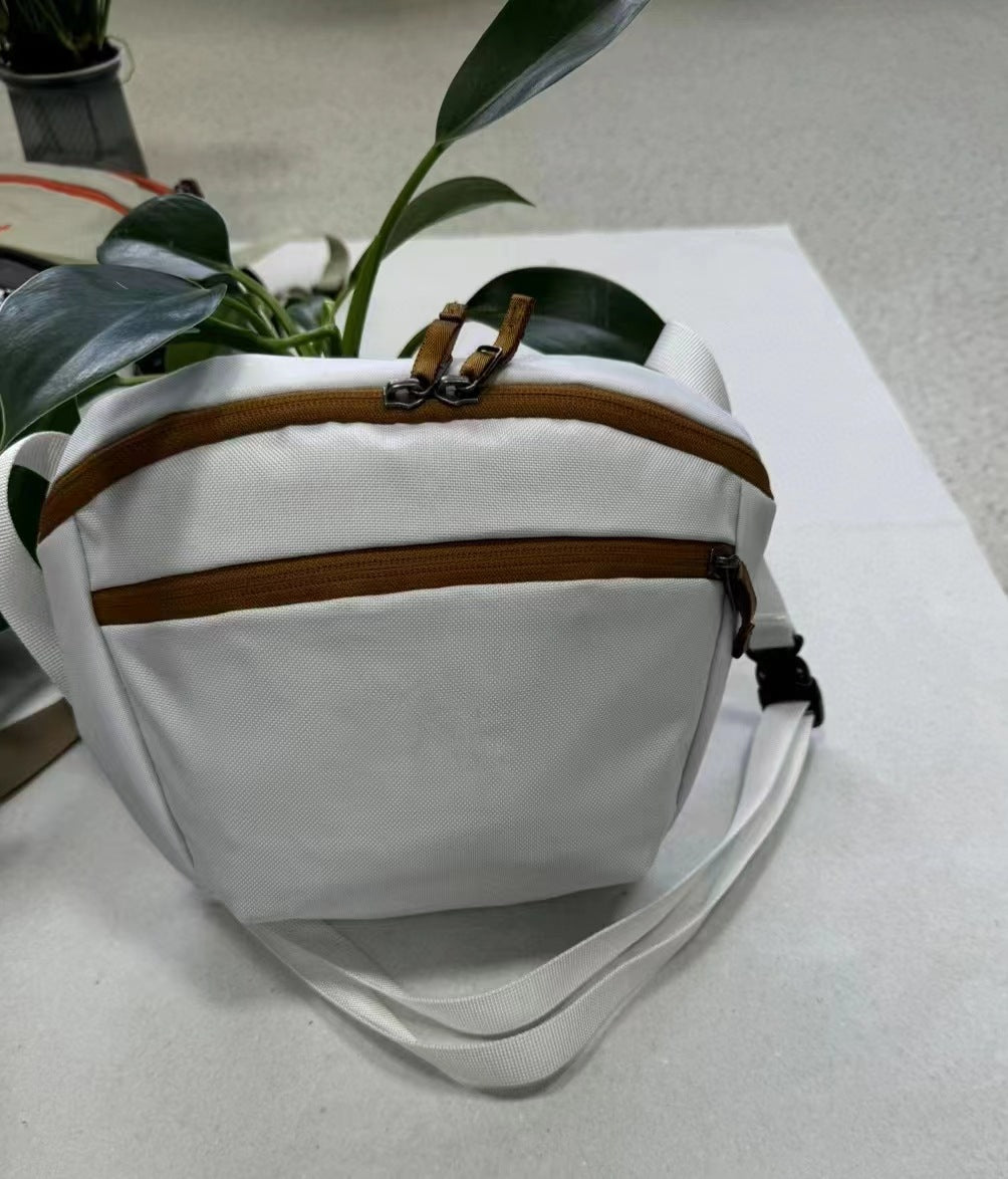 Women's & Men's & Waterproof Trend Versatile Large Capacity Waist Packs