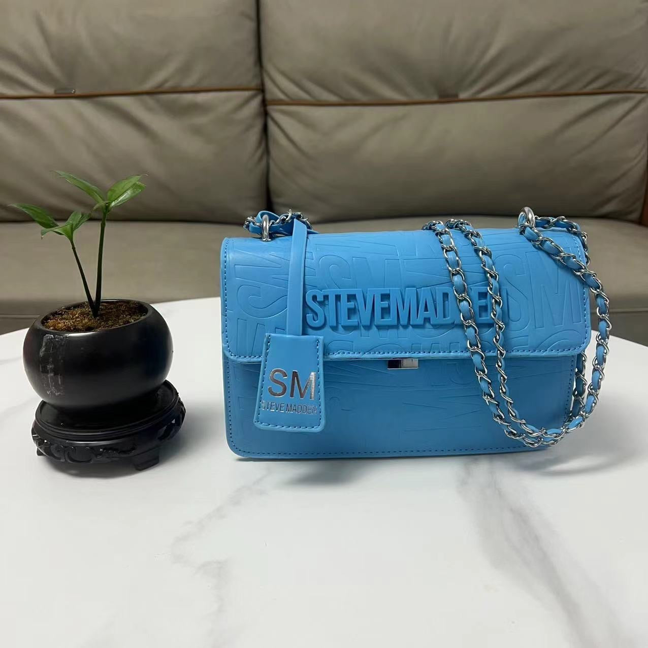 Women's Popular Unique Fashionable Alphabet Comfort Bags