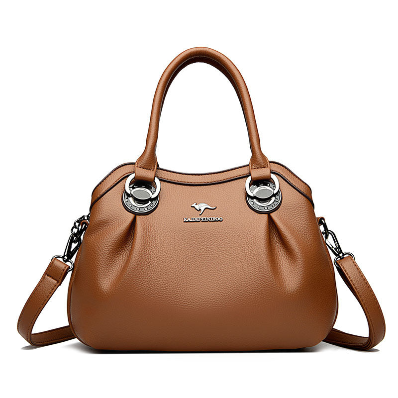 Women's Cool Pretty Slouchy Classy Mom Crossbody Bags