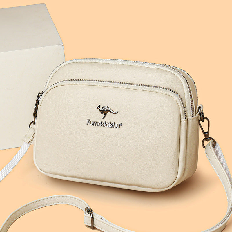 Women's Mother Simple Leisure Large Capacity Women's Shoulder Bag