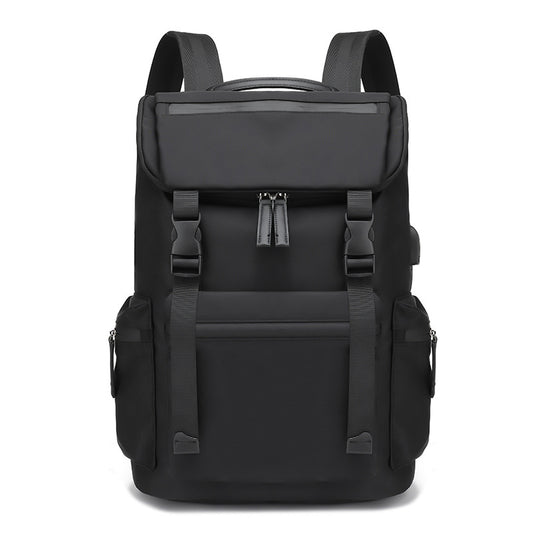 Men's Computer Large Capacity Fashion Light Trendy Backpacks
