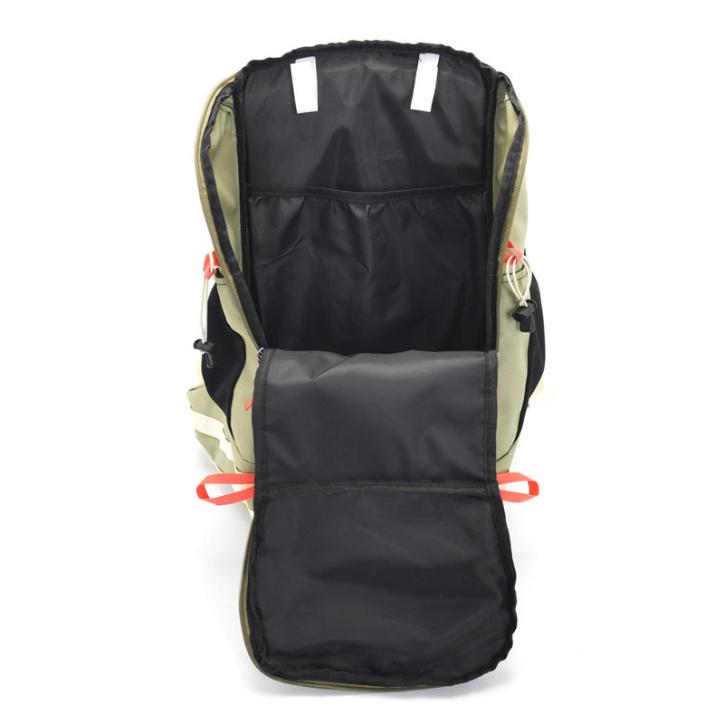 Hiking Portable Traveling Gift Rain Cover Backpacks