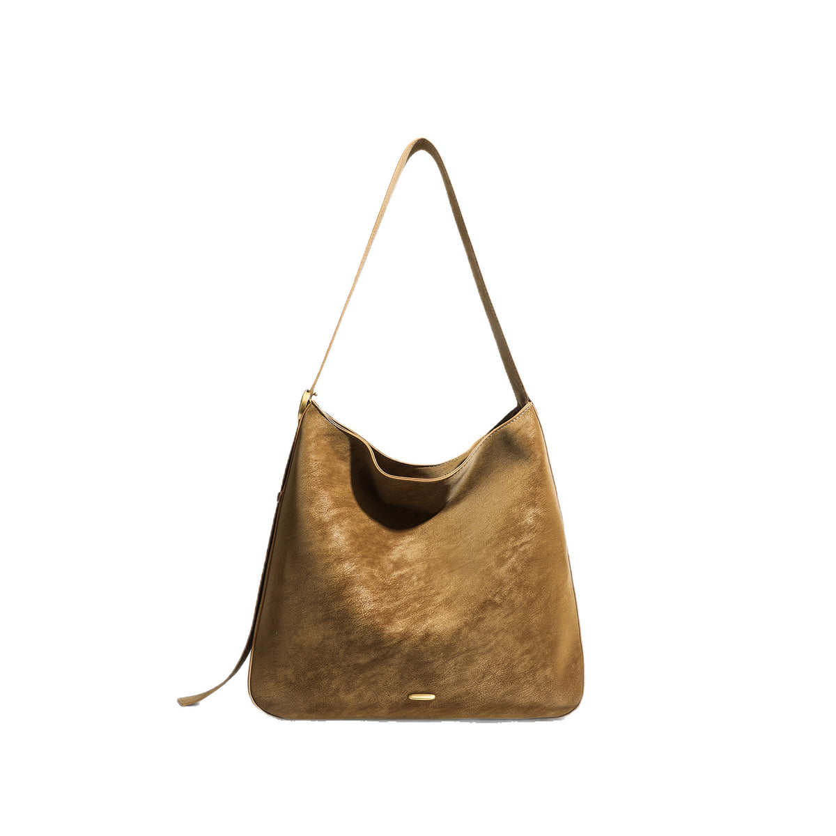 Women's Idle Style Light Luxury High-grade Letter Women's Shoulder Bag