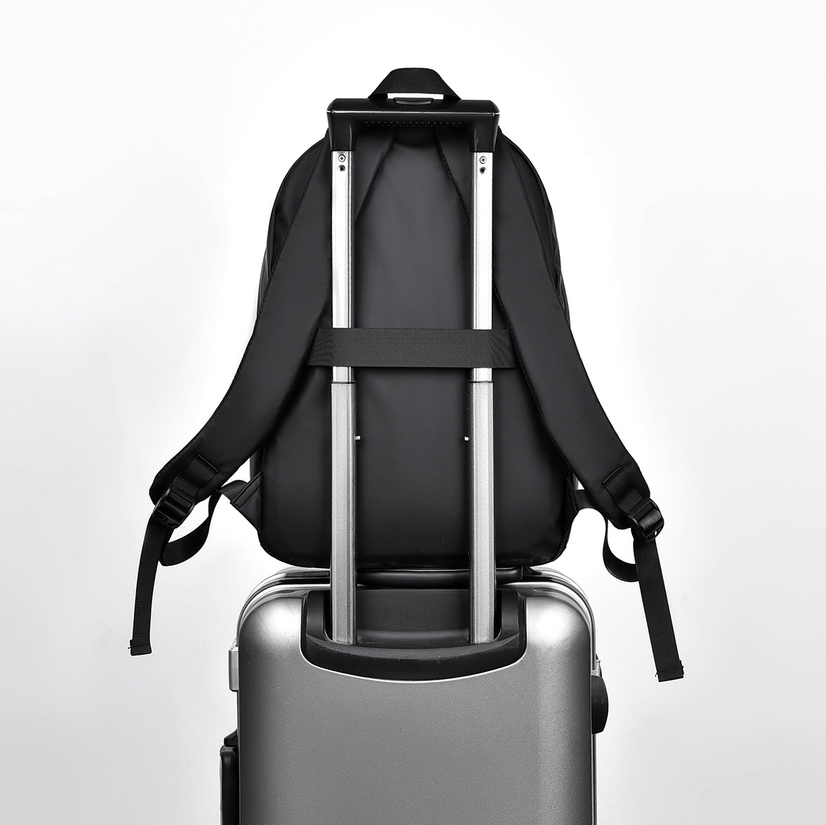 Men's Stylish Business Large Capacity Computer Backpacks