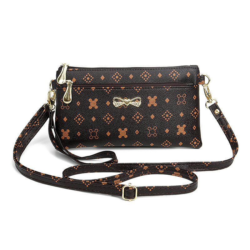 Innovative Women's Clutch Long Simple Fashion Bags
